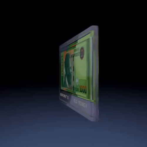 Item #1 Media