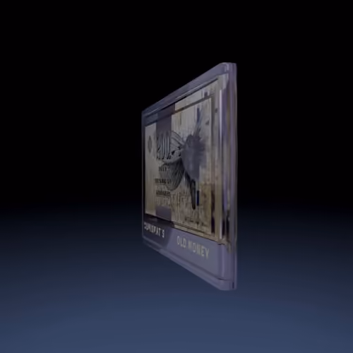 Item #60 Media