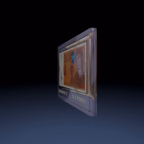 Item #122 Media