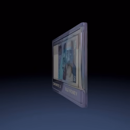 Item #167 Media