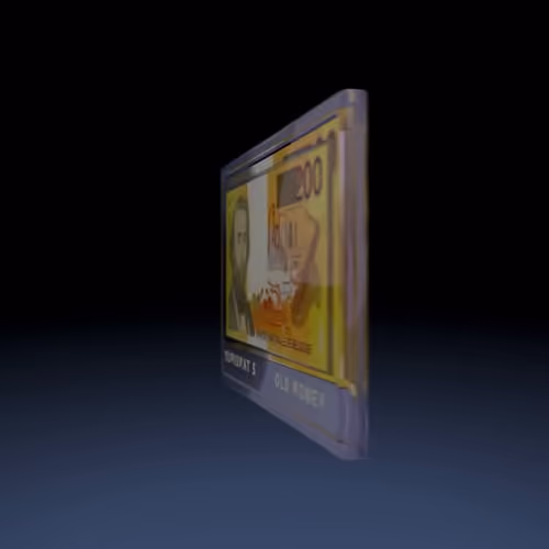 Item #16 Media
