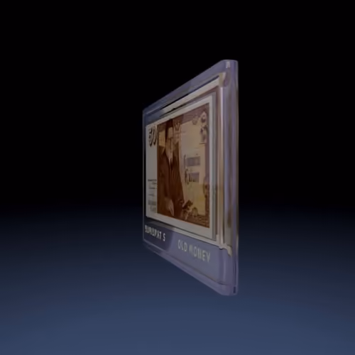 Item #102 Media