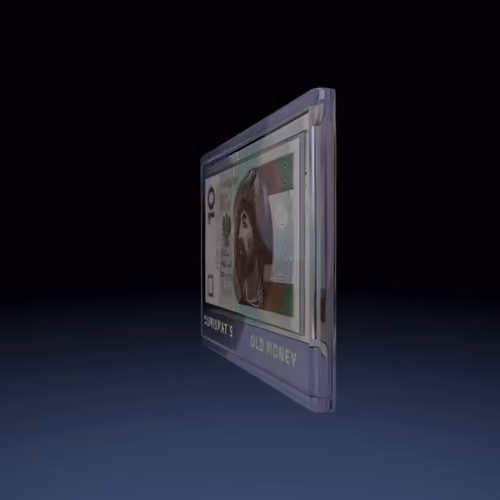 Item #139 Media