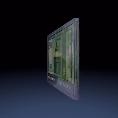 Item #137 Media