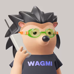 Hedgie #477