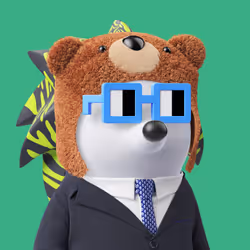 Hedgie #11