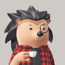 Hedgie #644