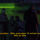 Hyperreal Echoes