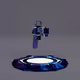 Legendary Pistol 5699