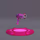 Legendary Pistol 7647