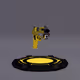 Legendary Pistol 7216