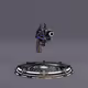 Legendary Pistol 4309