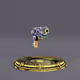Legendary Pistol 7291