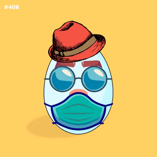 Item #408 Media