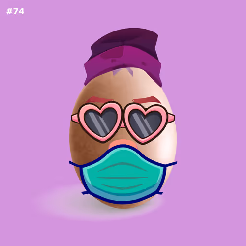 Item #74 Media