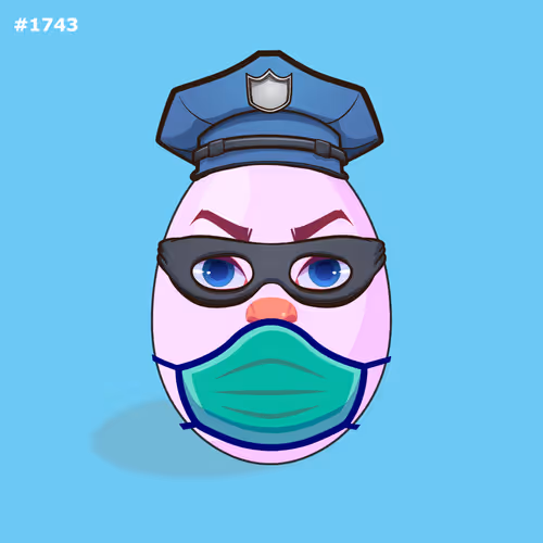 Item #1743 Media
