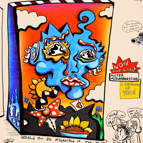 Welcome, to FEWO-WORLD