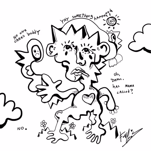 do i have missed calls