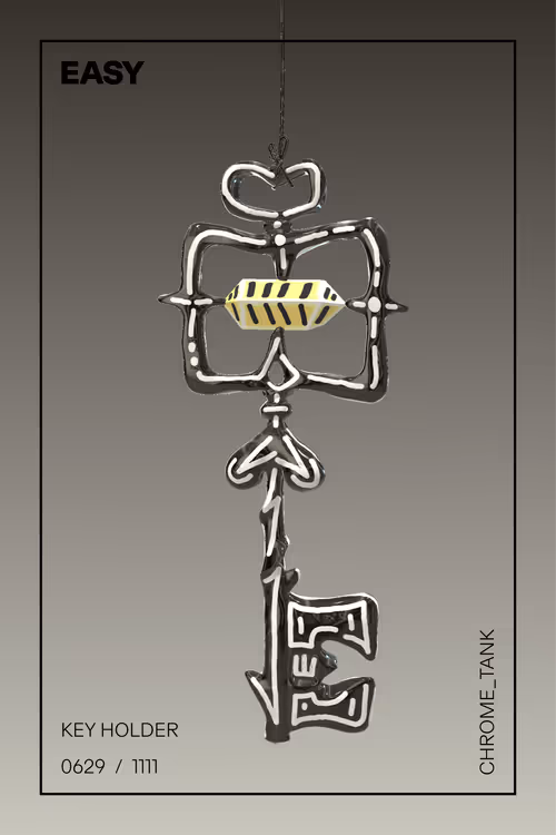 Item #629 Media