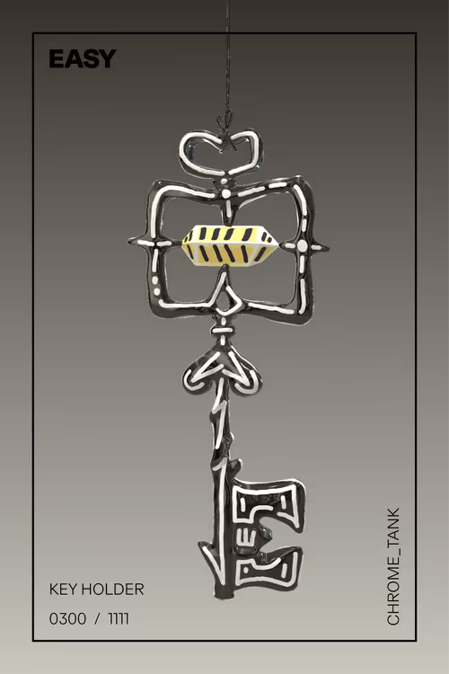 Item #300 Media