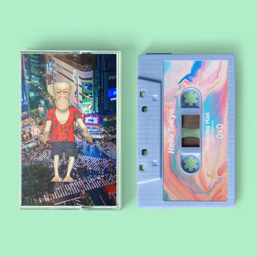 Item #546 Media