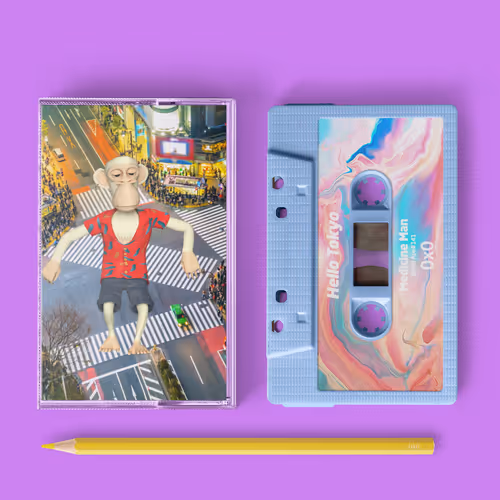 Item #363 Media