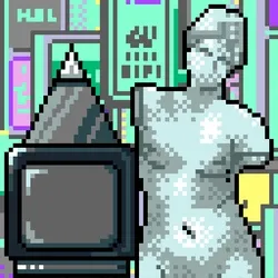 Dreamloop #7724