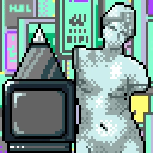Dreamloop #7724