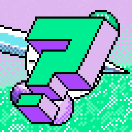 Dreamloop #3866