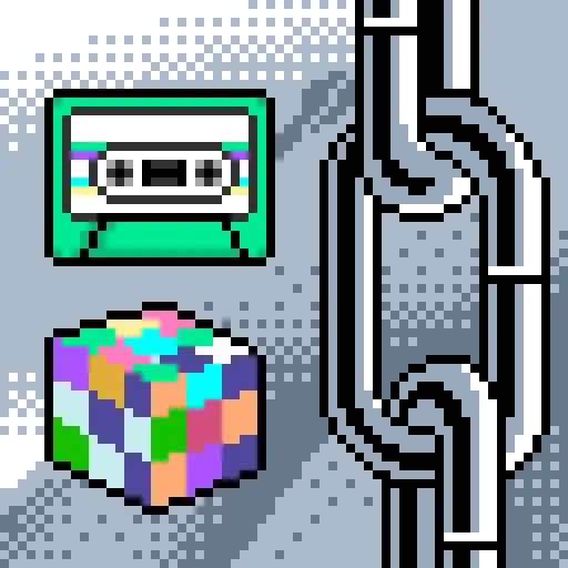 Dreamloop #3452