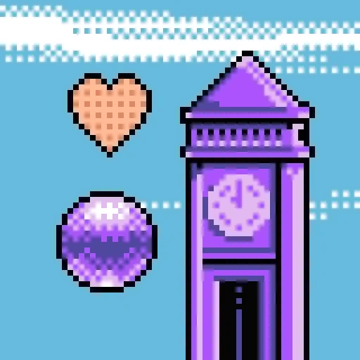 Dreamloop #1292