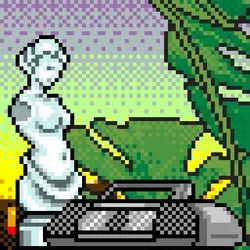 Dreamloop #7769