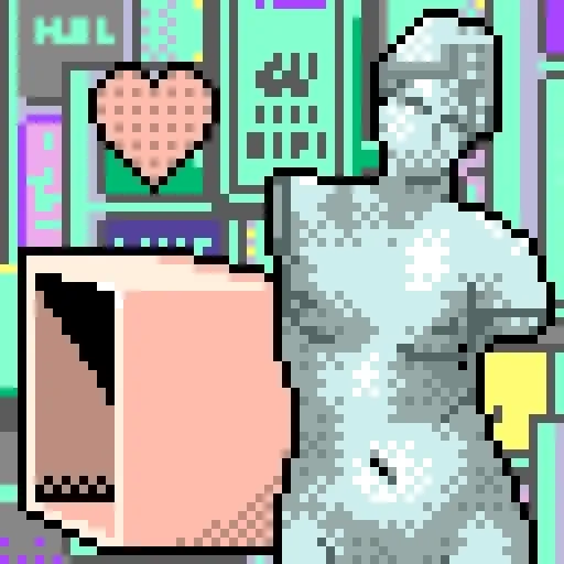 Dreamloop #6770