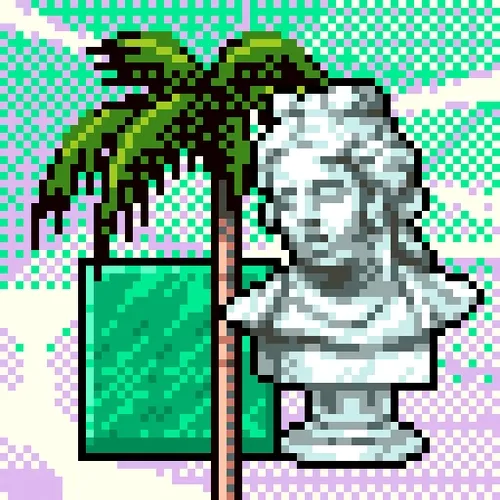 Dreamloop #1896