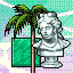 Dreamloop #1896