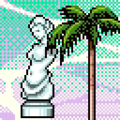 Dreamloop #8034