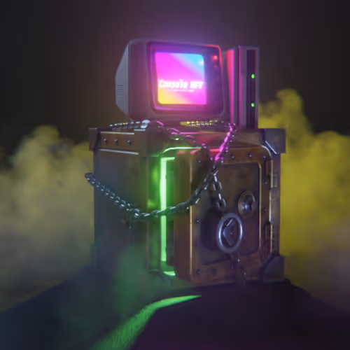 Item #66 Media