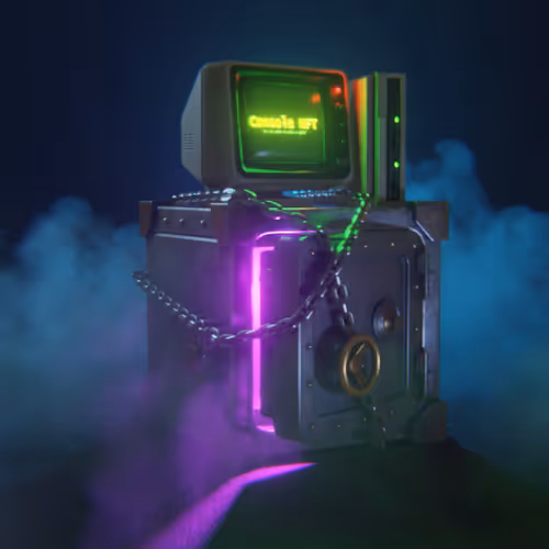 Item #2 Media