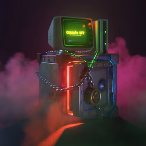Item #305 Media