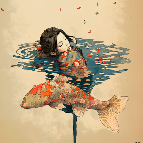 Eien 永