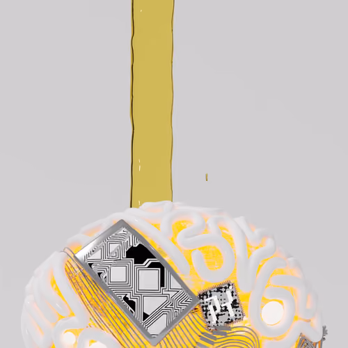 Brain Fermentation