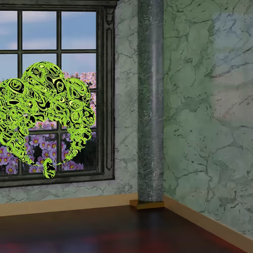 ReDesigning Fractals
