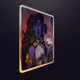 Zaphrodite (Gold)