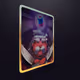 Sushiswap Chef (Gold)