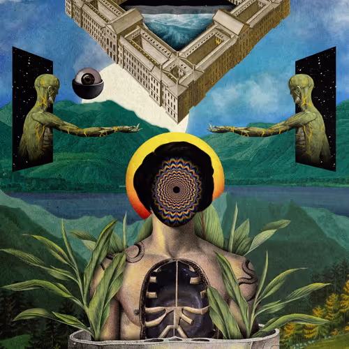 The world of illusions V4