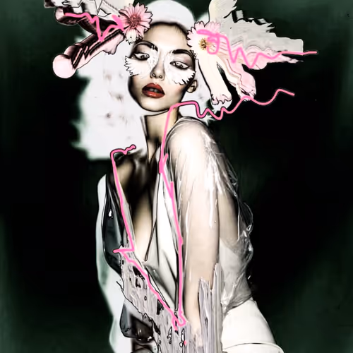 CLUB COUTURE - THE PRE-PARTY EDITIONS