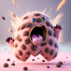 4932