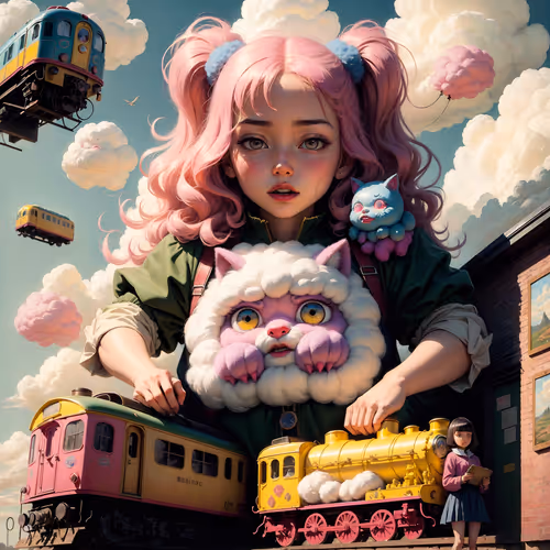 Surreal Visions