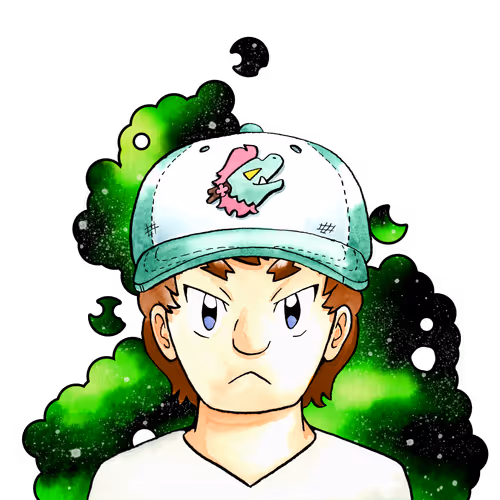 MetaZoo Games PFP 2.0