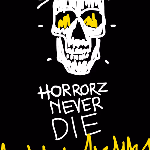 HORRORZ
